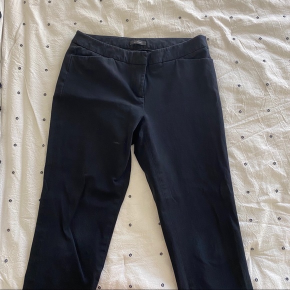 Halogen Black Slacks - Picture 4 of 5